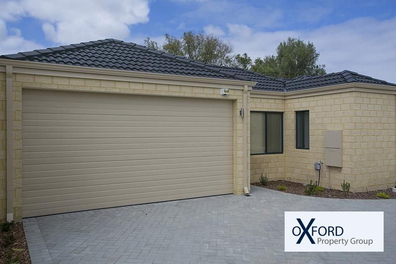 3 bedrooms Villa in 25B Birchley Crescent BALGA WA, 6061