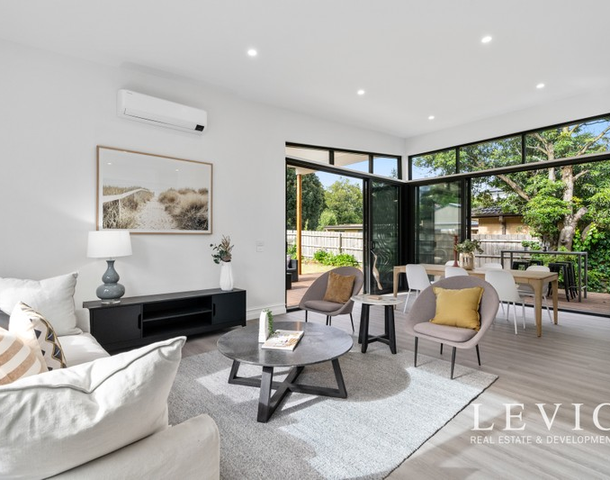 105 Rooks Road, Mitcham VIC 3132