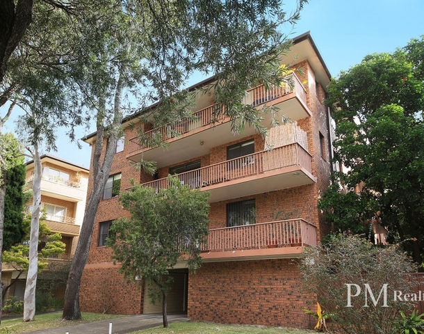 8/27-29 Trafalgar Street, Brighton-Le-Sands NSW 2216