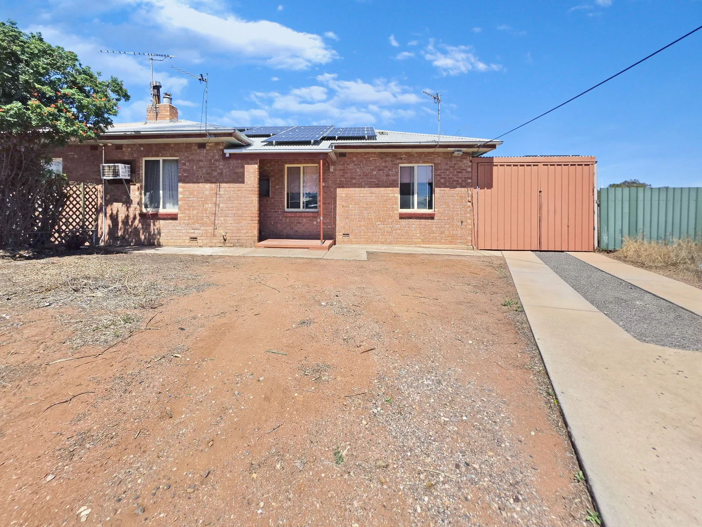 11 Tyler Crescent, Whyalla Norrie SA 5608 | Domain