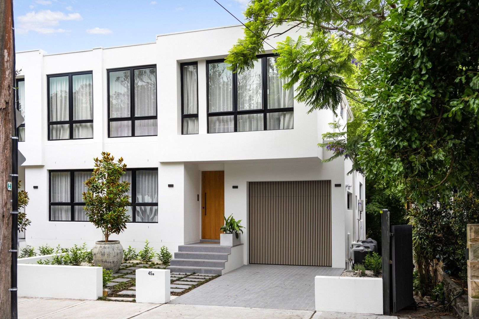 5 bedrooms House in 45a Clovelly Road RANDWICK NSW, 2031