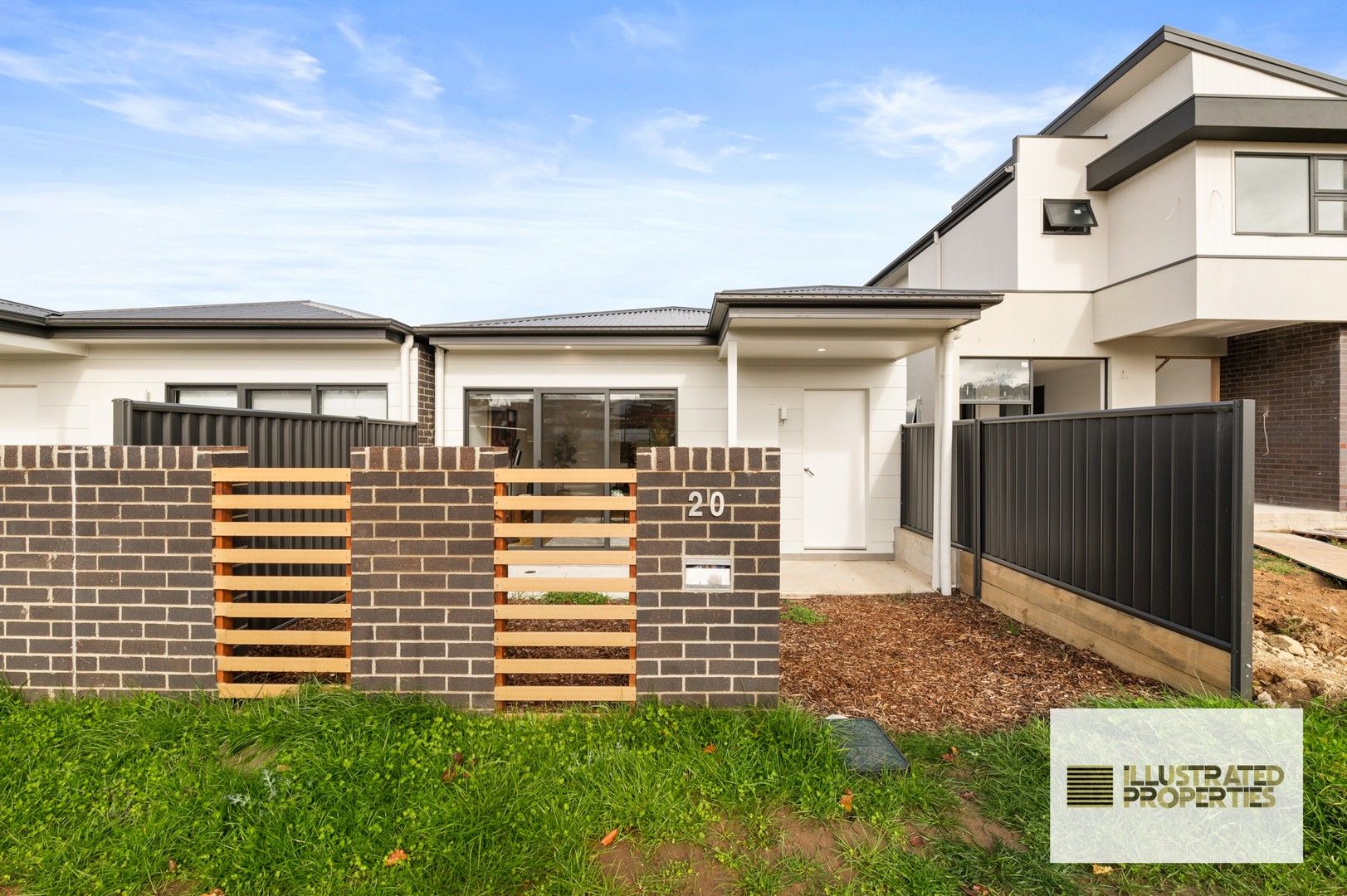 4 bedrooms House in 20 Everist Street TAYLOR ACT, 2913