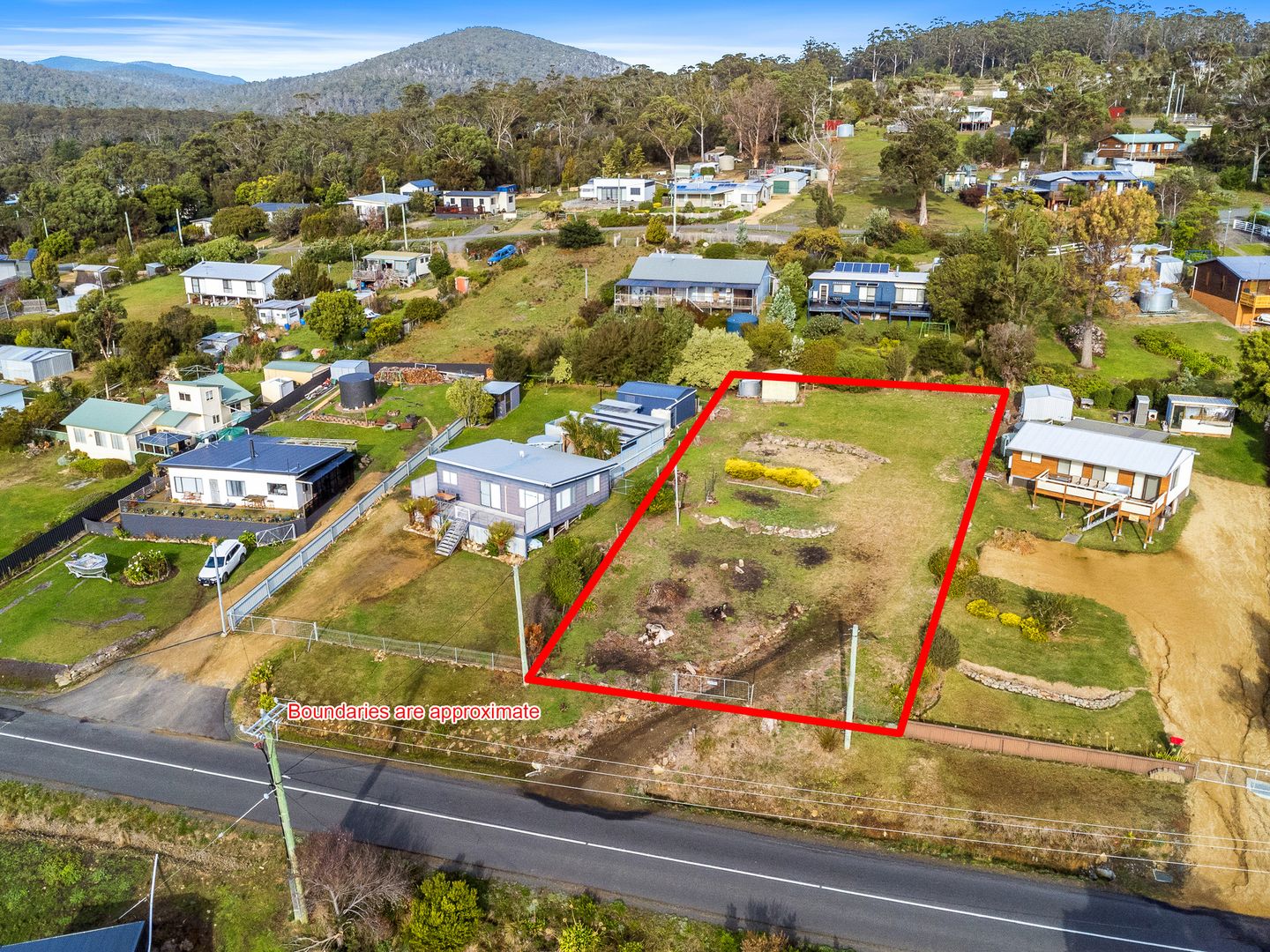 467 White Beach Road, White Beach TAS 7184, Image 1