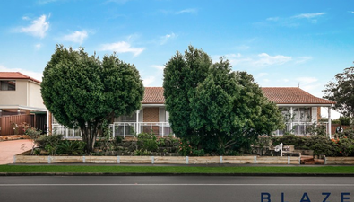 Picture of 1 Bowie Place, WETHERILL PARK NSW 2164