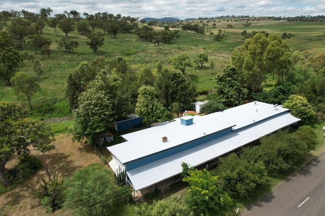 Picture of 70 HIGH STREET, BUNNAN NSW 2337