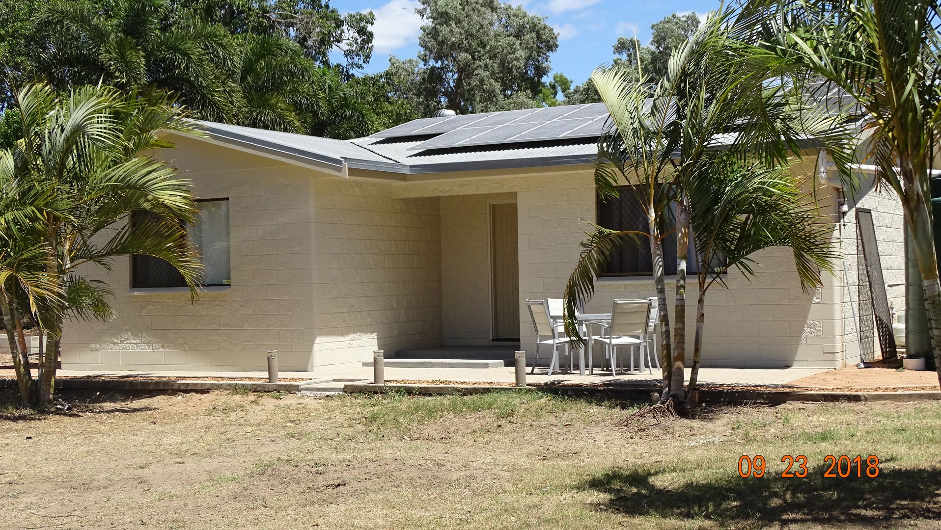 189 RILEY RD, Cape Cleveland QLD 4810, Image 1