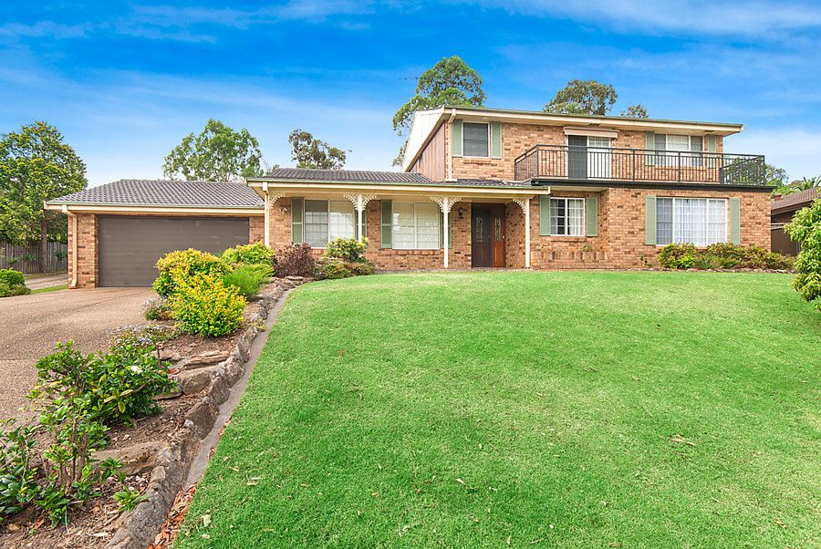 29 Dawes Avenue, Castle Hill NSW 2154, Image 0