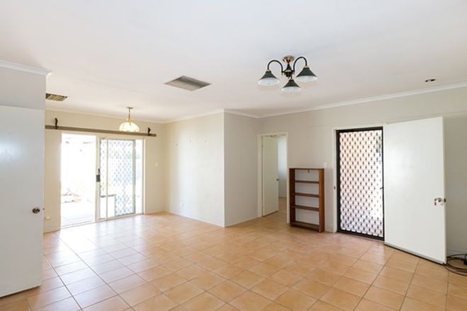 Picture of 14 Mulara Street, BRAITLING NT 0870