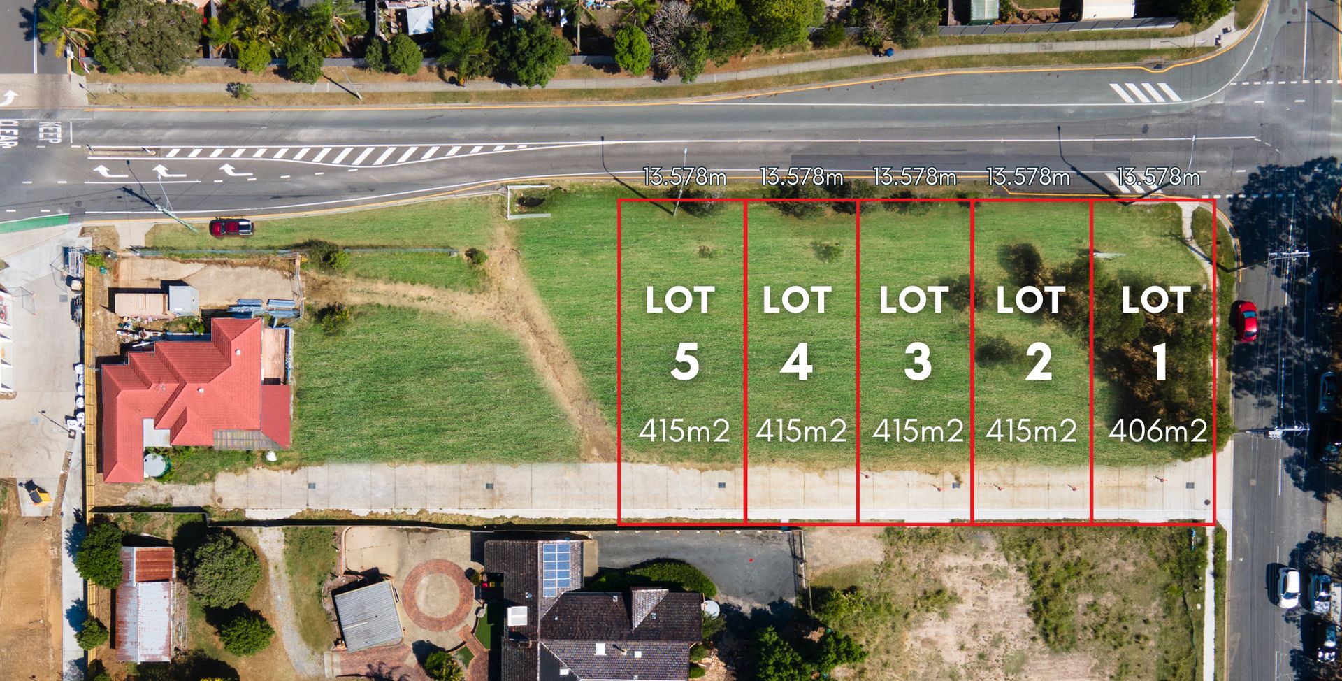 Lot 1/56 Bleasby Road, Eight Mile Plains QLD 4113, Image 1