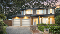 Picture of 12 Wylah Place, WORONORA HEIGHTS NSW 2233
