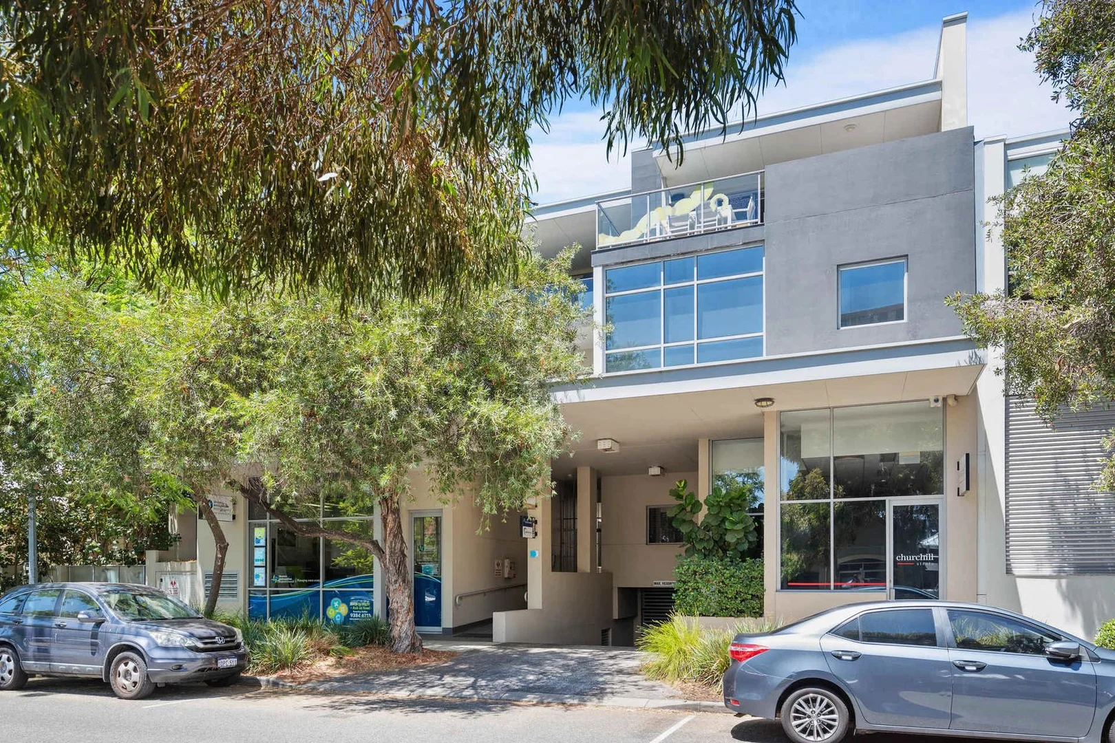 Additional image 2 of 9/317 Churchill Avenue, Subiaco WA 6008