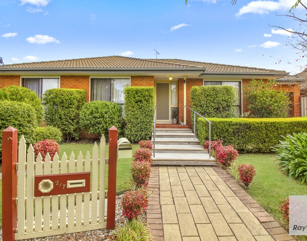 2/7 Buckingham Street, Sydenham VIC 3037