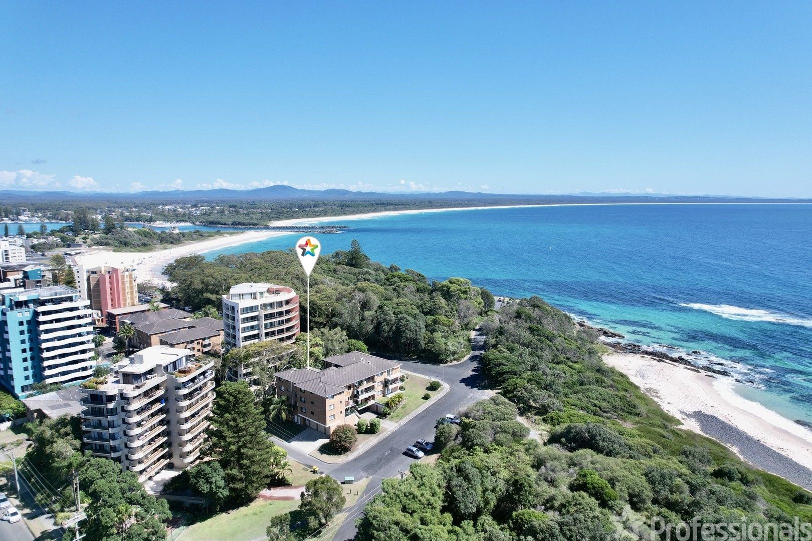 2 bedrooms Apartment / Unit / Flat in 11/56 North Street FORSTER NSW, 2428