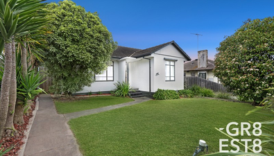 Picture of 1/44 Tristania Street, DOVETON VIC 3177