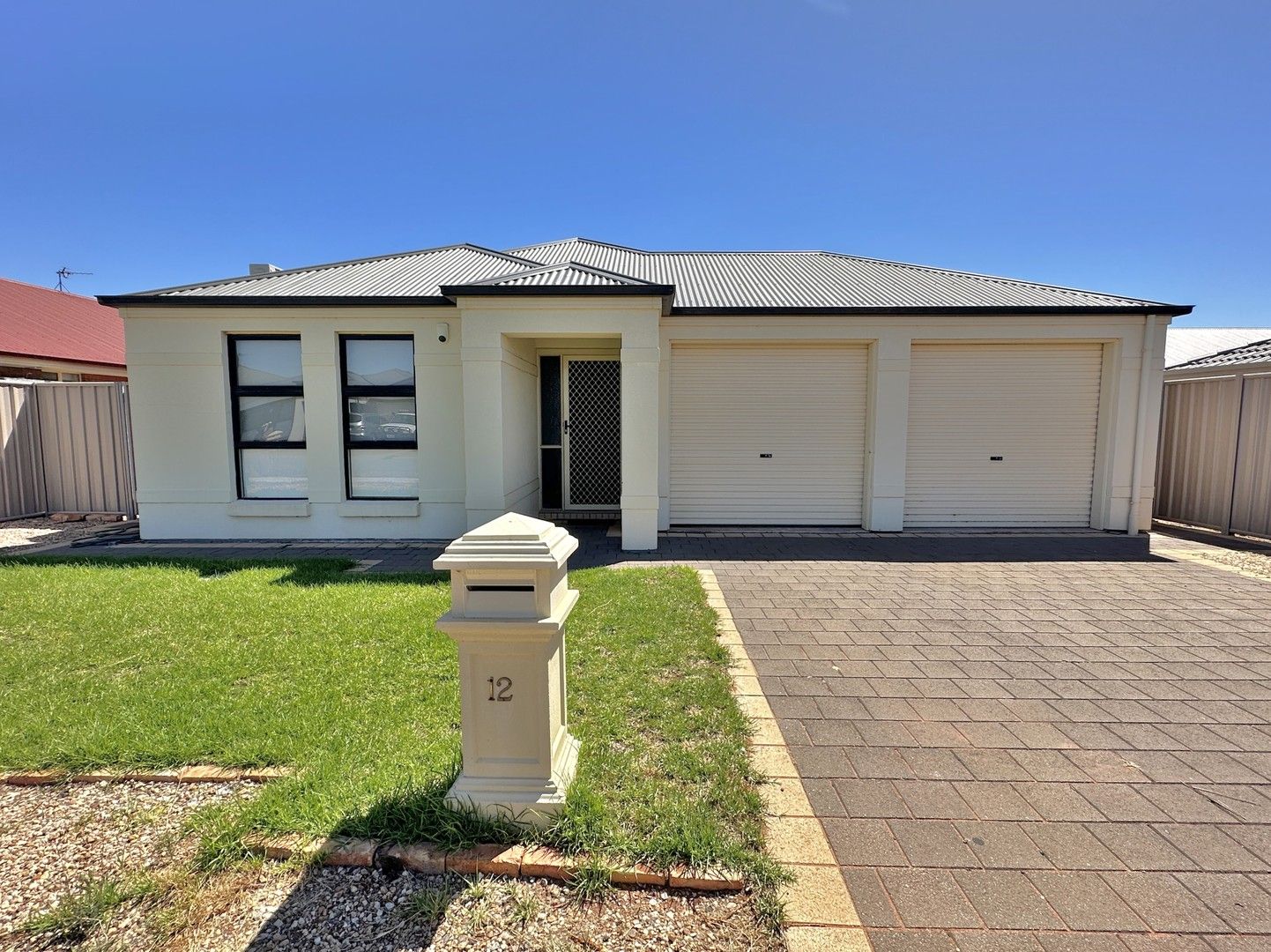 12 Fitzgerald Avenue, Whyalla Jenkins SA 5609, Image 0