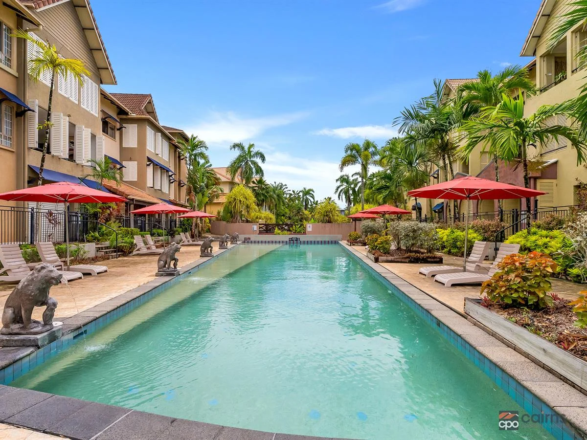 Additional image 21 of 808/2-10 Greenslopes Street, Cairns North QLD 4870