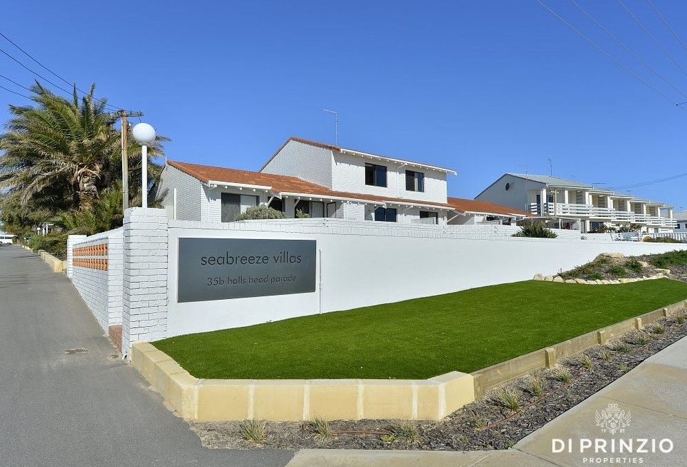 Unit 24/35B Halls Head Parade, Halls Head WA 6210, Image 0