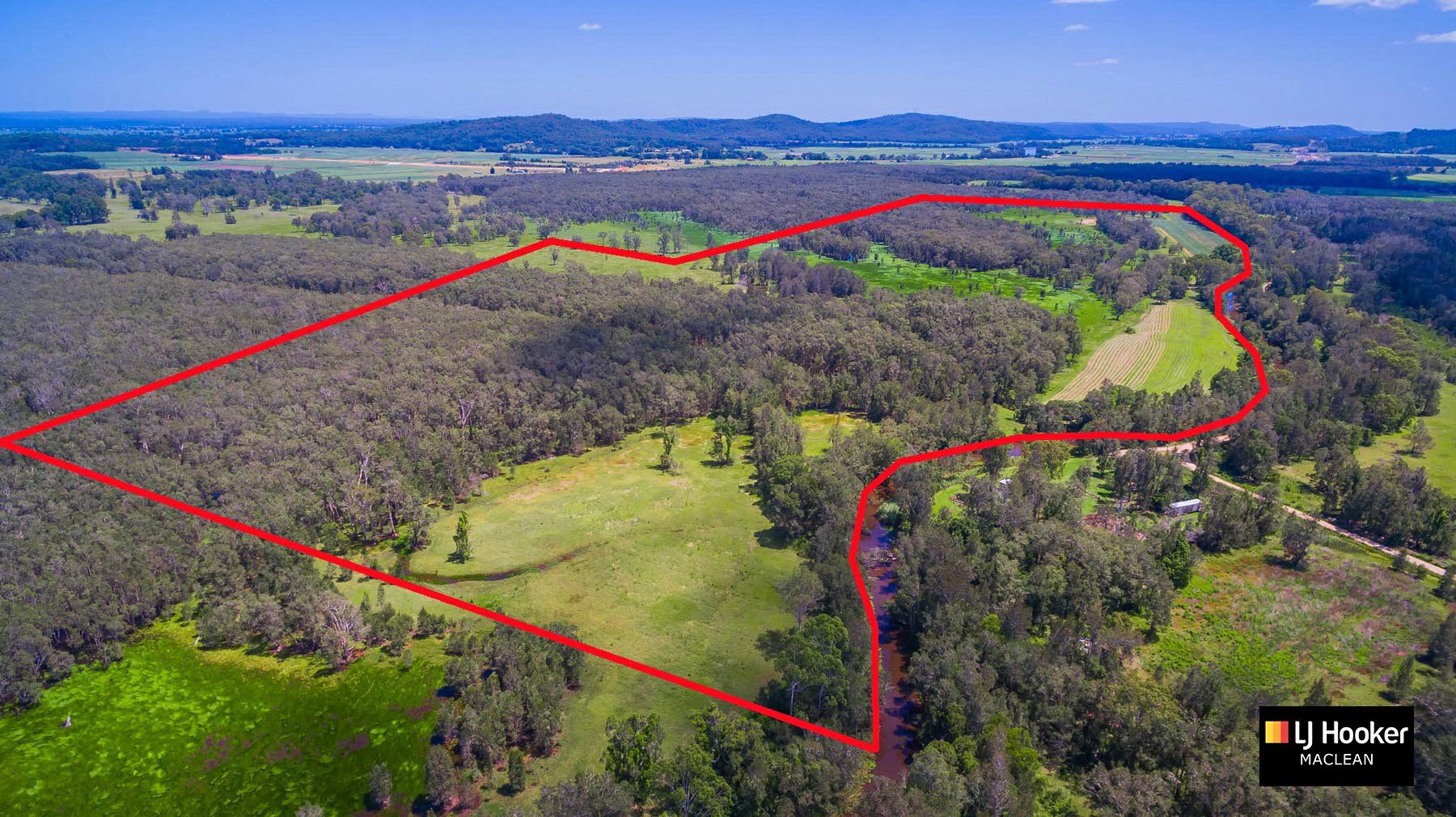 Lot 2 Byrons Lane, Tyndale NSW 2460, Image 0