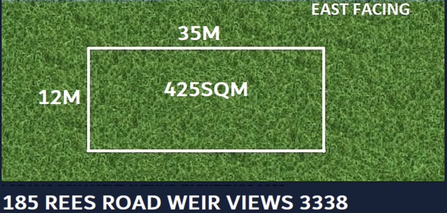185 Rees Road, Weir Views VIC 3338 | Domain