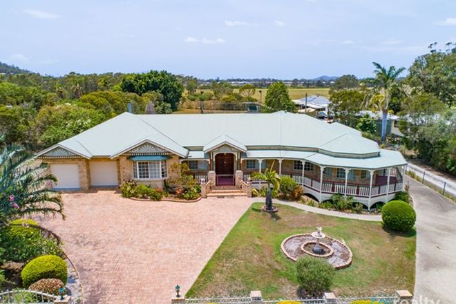 Picture of 149 Station Road, BETHANIA QLD 4205