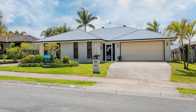 Picture of 27 Tarwhine Street, TIN CAN BAY QLD 4580