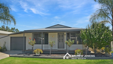 Picture of 30 Andre St, COBRAM VIC 3644