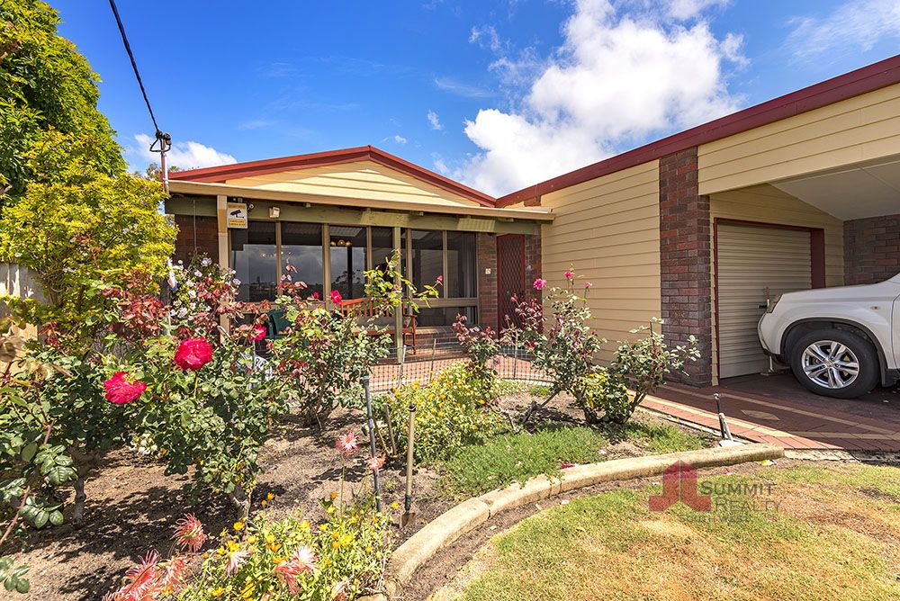 43B Eagle Crescent, Eaton WA 6232, Image 0