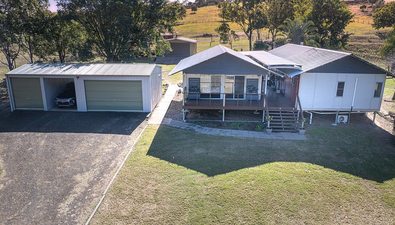 Picture of 71 Litzows Road, TARAMPA QLD 4311