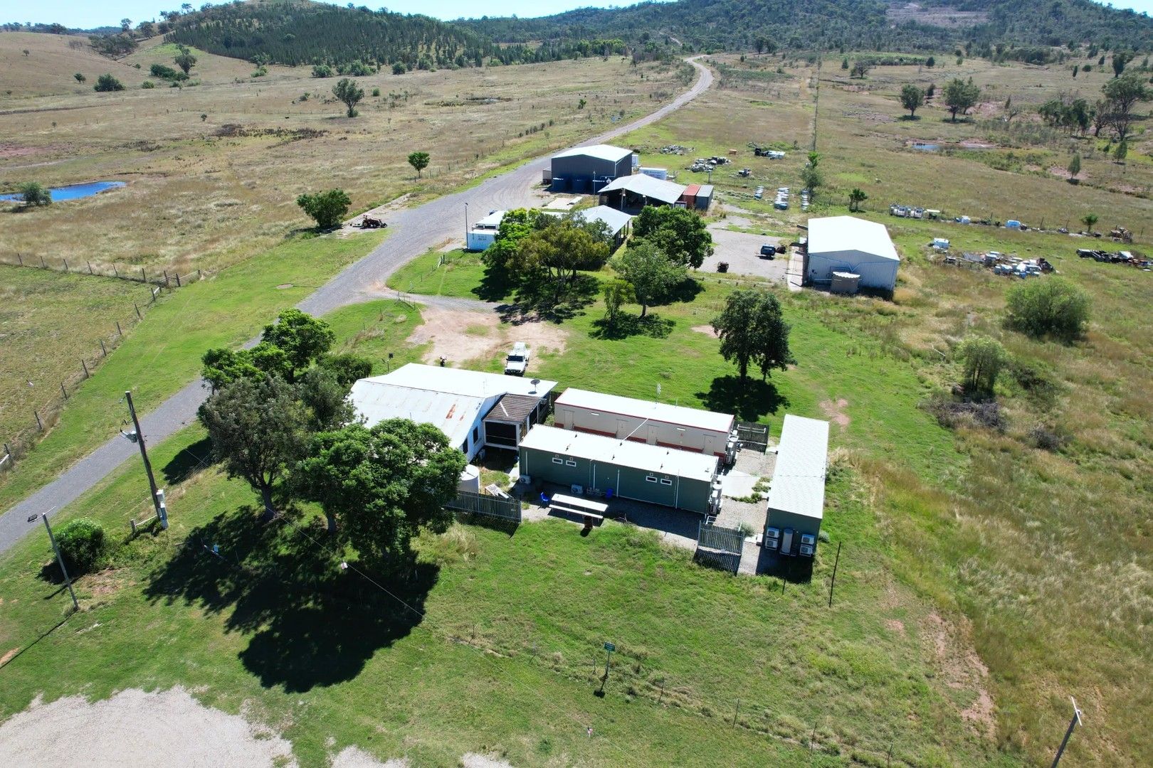 8872 Stanthorpe Texas Road Silver Spur Texas QLD 4385 House for Sale