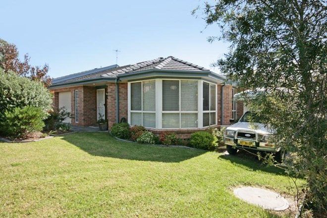 Picture of 2/2 Caley Place, SUNSHINE BAY NSW 2536