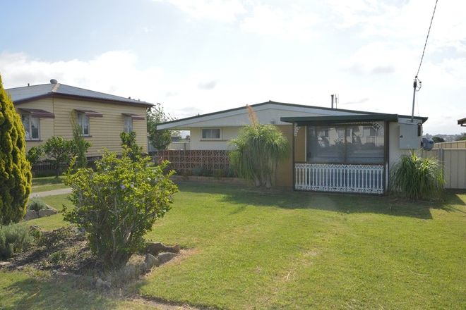 Picture of 4 Miller Street, WARWICK QLD 4370