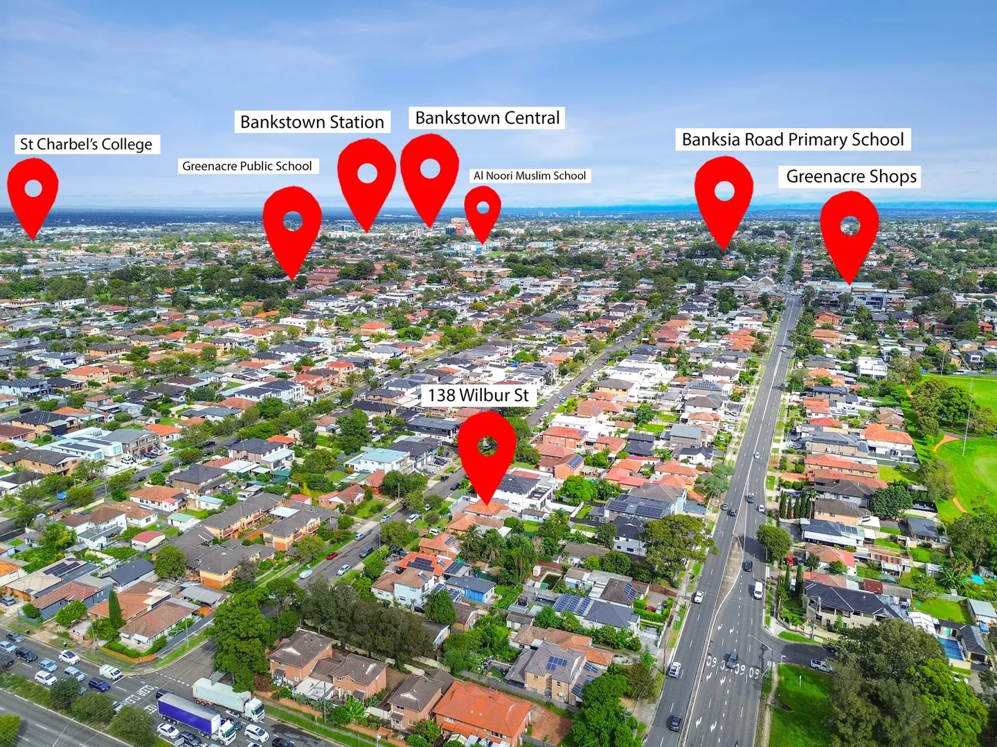 Additional image 13 of 138 Wilbur Street, Greenacre NSW 2190