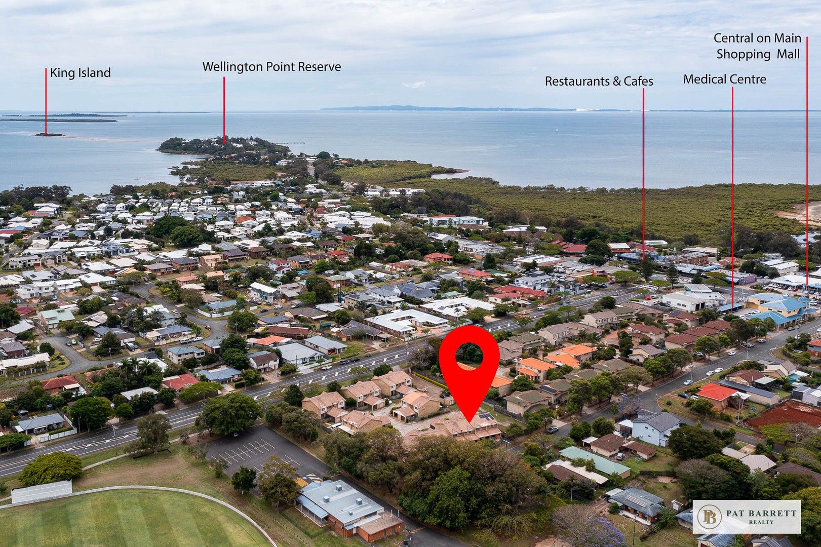 3/375 Birkdale Road, Wellington Point QLD 4160, Image 0