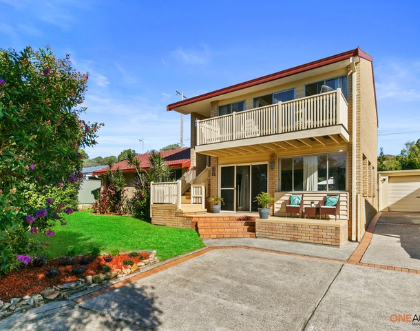 16 Yara Close, Bangor NSW 2234