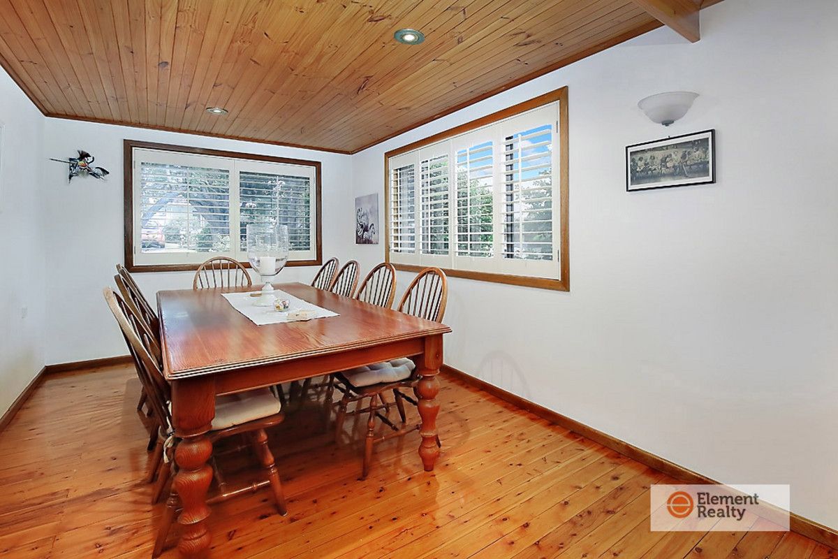 4 Acacia Street, Eastwood NSW 2122 House For Rent Domain