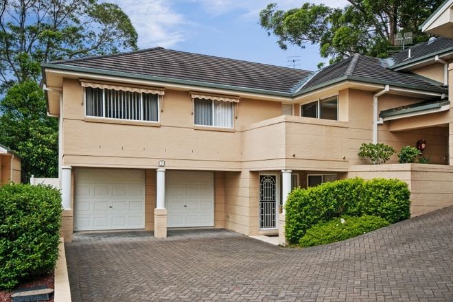 Picture of 7/2-4 Chapman Crescent, AVOCA BEACH NSW 2251