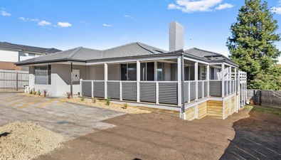 Picture of 39A Culcairn Drive, FRANKSTON SOUTH VIC 3199