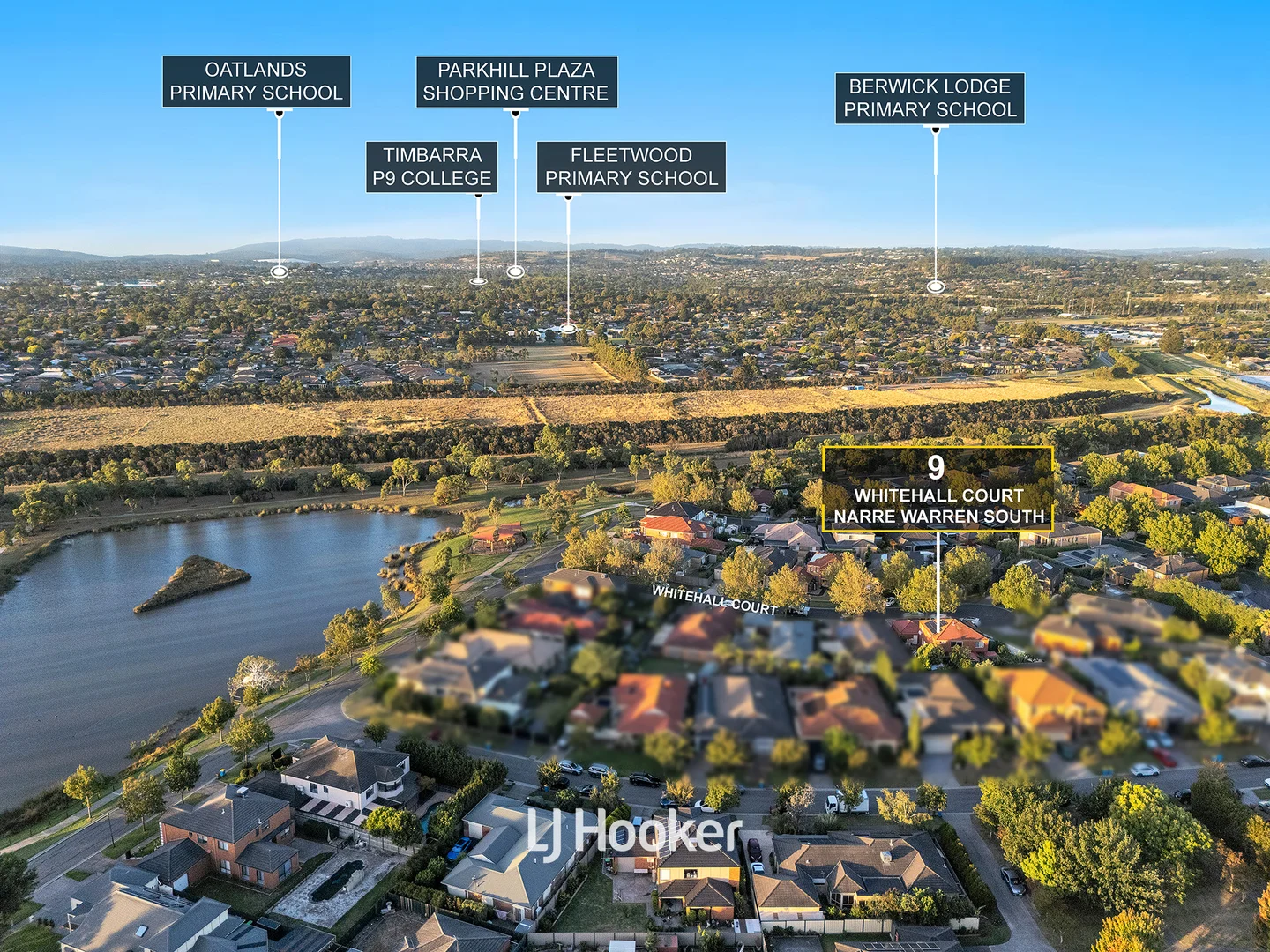 Additional image 25 of 9 Whitehall Court, Narre Warren South VIC 3805