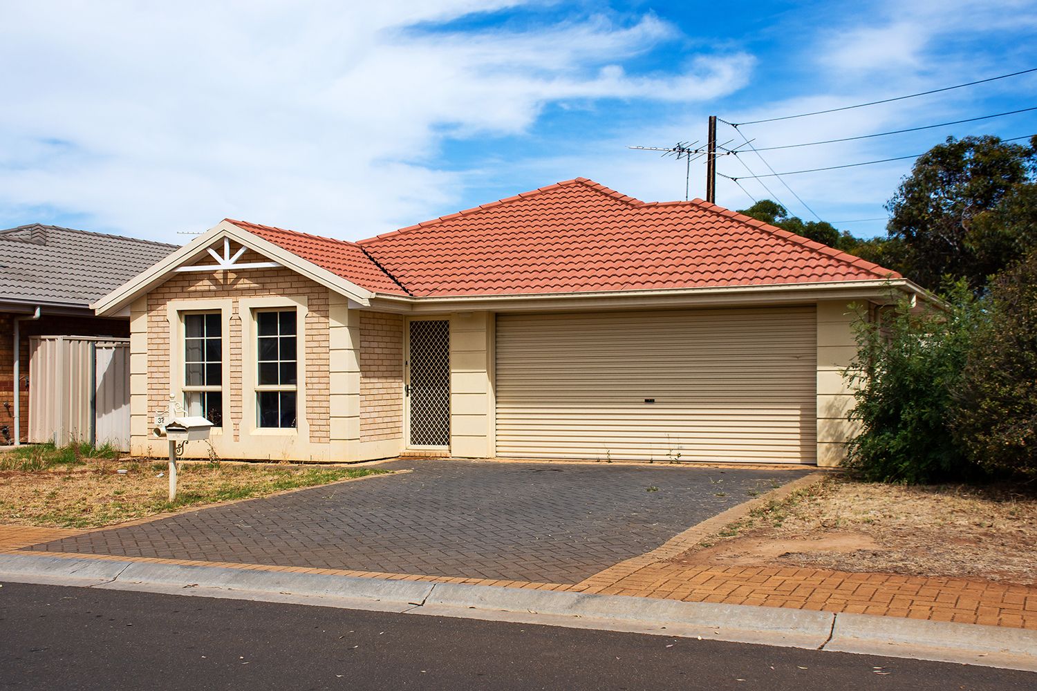 37 Gerald Boulevard, Davoren Park SA 5113, Image 0