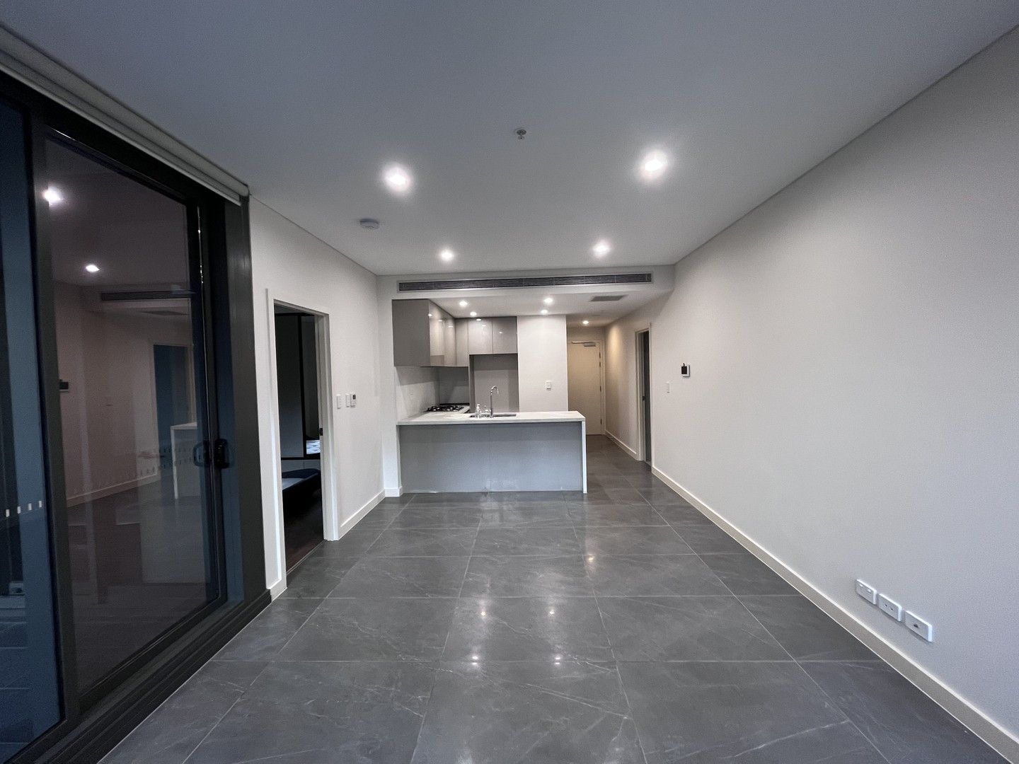 1 bedrooms Apartment / Unit / Flat in 101C/101 Waterloo Road MACQUARIE PARK NSW, 2113