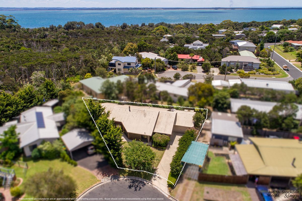 15 Driftwood Drive, Cowes VIC 3922, Image 1