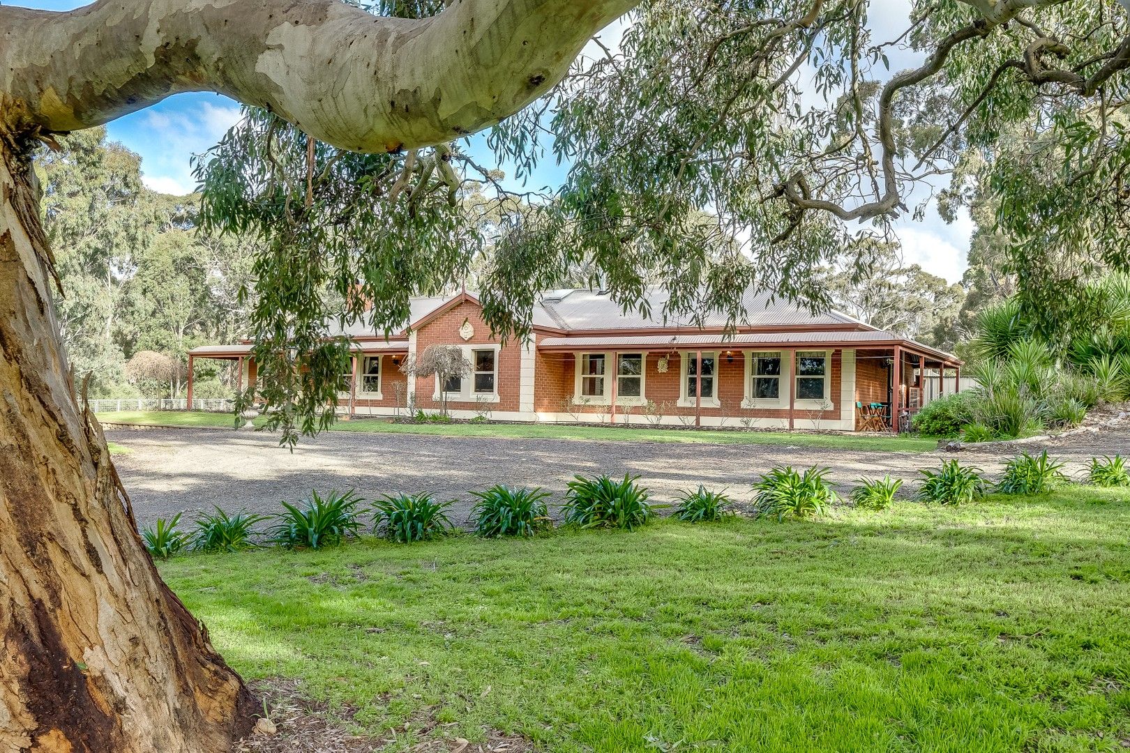 829 Inman Valley Road, Lower Inman Valley SA 5211 Farm for Sale