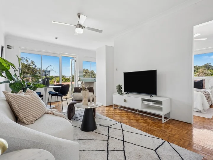10/64-66 Australia Street, Camperdown NSW 2050