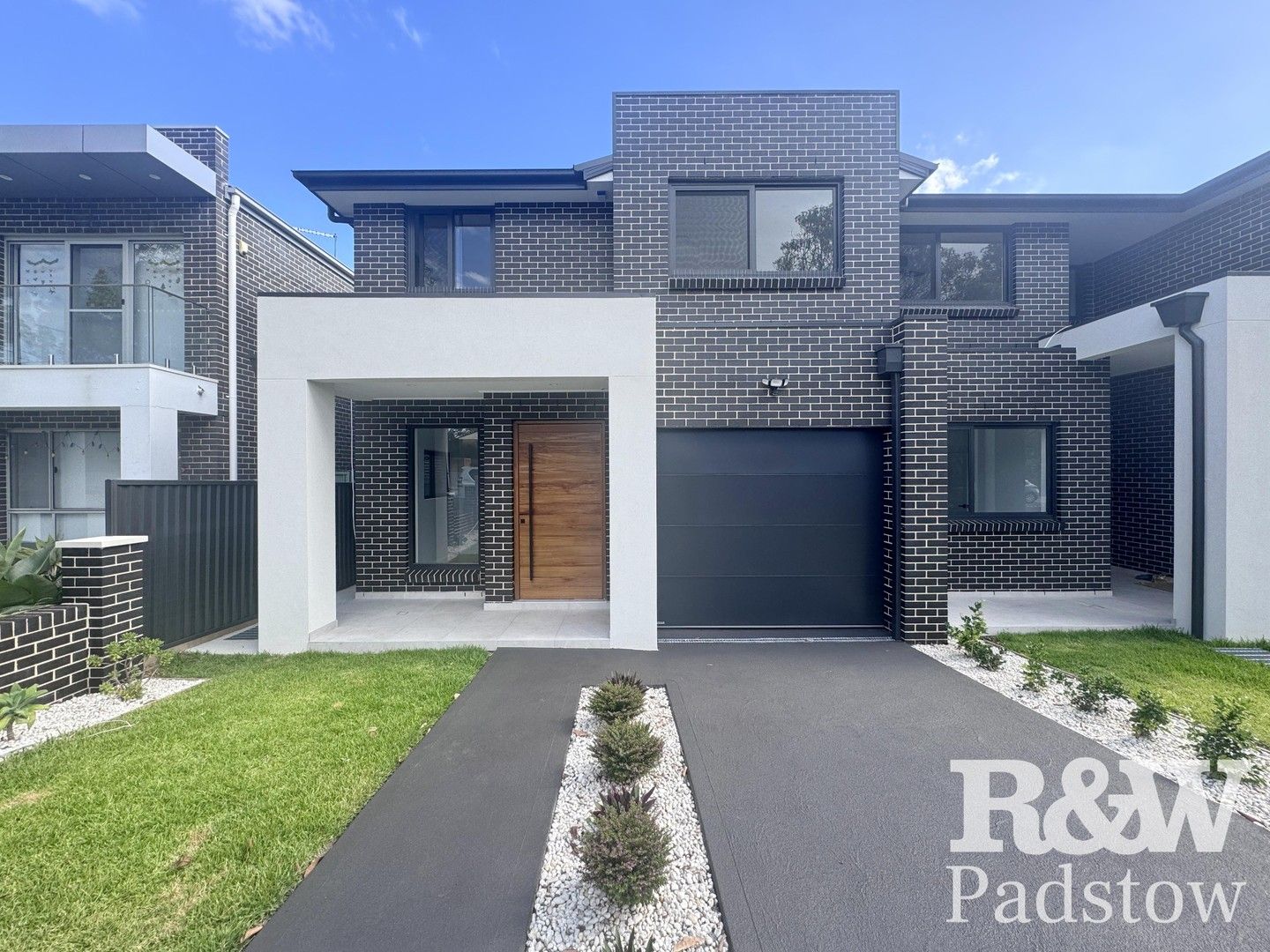4 bedrooms Duplex in 121 Tower Street PANANIA NSW, 2213