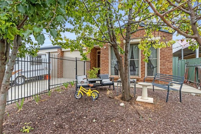Picture of 10A Martin Street, GAWLER EAST SA 5118