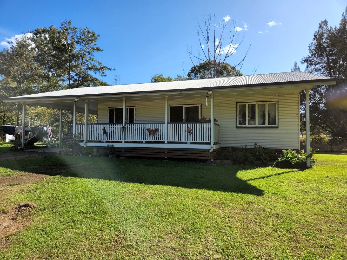 9 Coulson Street, Blackbutt QLD 4314 House for Sale Domain