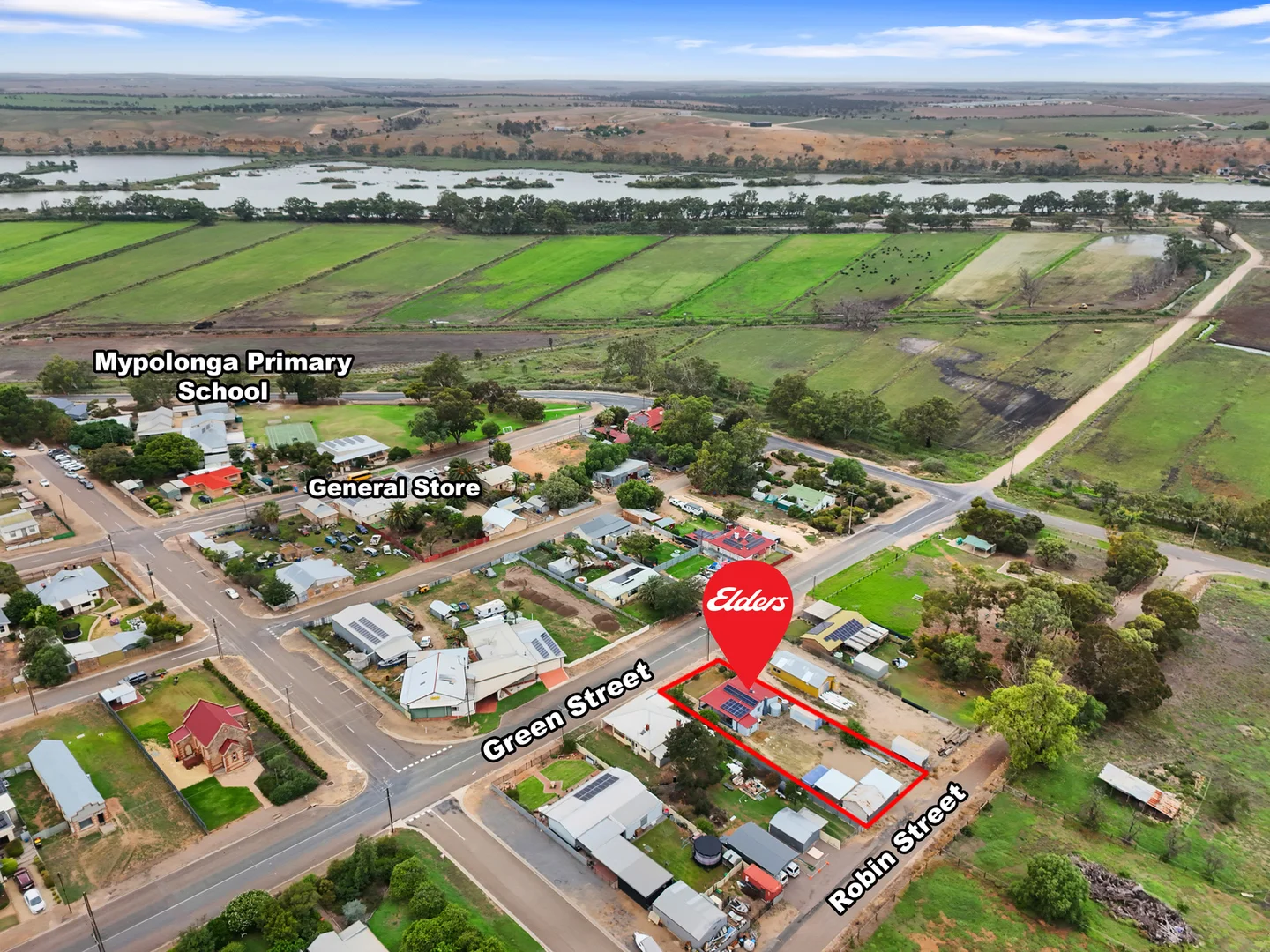 Additional image 20 of 26 Green Street, Mypolonga SA 5254