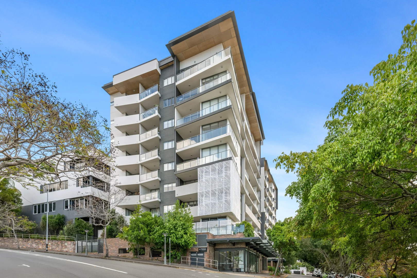 Additional image 16 of 103/8 Dickens, Spring Hill QLD 4000