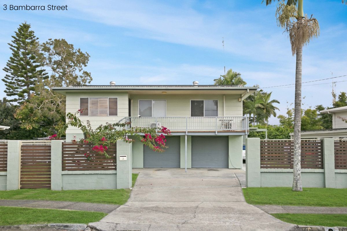 3 Bambarra Street, Southport QLD 4215