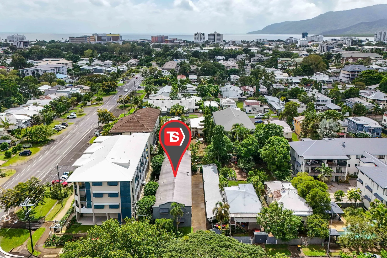 Additional image 20 of 6/392 Severin Street, Parramatta Park QLD 4870